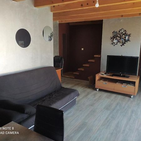 Appartement Saint Bauzely Εξωτερικό φωτογραφία