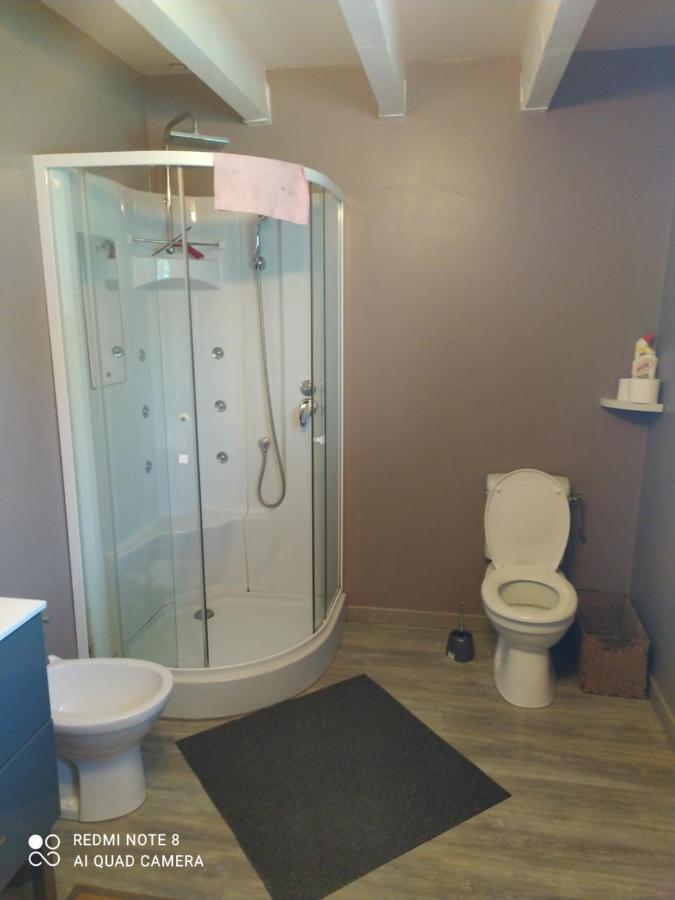 Appartement Saint Bauzely Εξωτερικό φωτογραφία